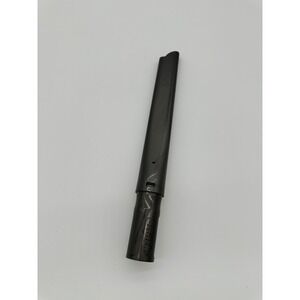 Shark Crevice Tool Vacuum Attachment Replacement Gray One Size